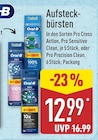 Pro Cross Action von Oral-B für 12,99 € bei ALDI Nord im Angebot Pro Cross Action von Oral-B im aktuellen ALDI Nord Prospekt