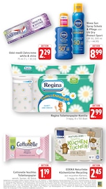 Toilettenpapier im EDEKA Prospekt in Frankfurt Aktueller EDEKA Prospekt mit Toilettenpapier, "Aktuelle Angebote", Seite 29