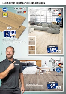 Scheidt Prospekt der KW 44  "BODENSCHÄTZE" Aktueller Scheidt Prospekt "BODENSCHÄTZE" Seite 2 von 16 Seiten