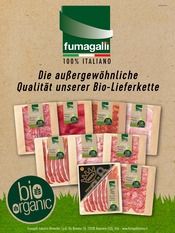 Schinken im Alnatura Prospekt in Hannover Aktueller Alnatura Prospekt mit Schinken, "Alnatura Magazin", Seite 31
