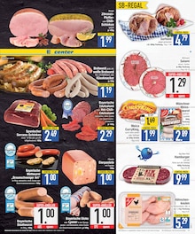 Feinkostlebensmittel im EDEKA Prospekt "Wir lieben Lebensmittel." mit 26 Seiten (München)