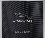 Classic Eau de Toilette im Angebot bei budni in Buchholz Classic Eau de Toilette Angebote von Jaguar bei budni Buchholz für 17,99 €