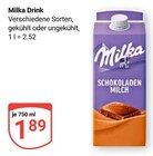 GLOBUS Neunkirchen - Drink Angebot im Prospekt Drink bei GLOBUS im Neunkirchen Prospekt für 1,89 €