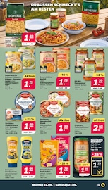 Aktueller Netto mit dem Scottie Prospekt mit Nudeln, "Günstig. Besser. Für Dich.", Seite 15