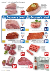 Aktueller E center Prospekt mit Braten, "Aktuelle Angebote", Seite 6