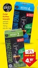 Aktuelles Kaffee-kapseln Angebot bei Netto Marken-Discount in Lahr (Schwarzwald) ab 4,19 €