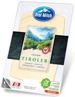 Käsescheiben im Penny-Markt Prospekt Käsescheiben von TIROL MILCH im aktuellen Penny-Markt Prospekt für 1,99 €
