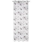 Aktuelle Gardinen Angebote bei XXXLutz in Duisburg Aktuelles ÖSENSCHAL Bagna blickdicht 140/255 cm Angebot bei XXXLutz in Duisburg ab 54,99 €