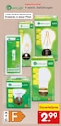 Leuchtmittel im Netto Marken-Discount Prospekt Leuchtmittel von GreenLight im aktuellen Netto Marken-Discount Prospekt für 2,99 €