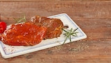Aktuelles Schweine-Nackensteaks Angebot bei nahkauf in Dresden ab 3,79 €