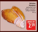 Aktuelles Holsteiner Putenbrust Angebot bei Marktkauf in Nürnberg ab 2,59 €