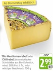 Bio Heublumenrebell bei E center im Häusern Prospekt für 2,99 €