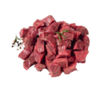 Aktuelles LandPrimus Rindergulasch Angebot bei tegut in Augsburg ab 2,49 €