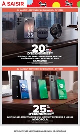 Promos Montre dans le catalogue "LE MOIS MONOPOLY" de Carrefour Montre en promo dans le catalogue Carrefour à la page 63