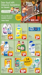 Oral-b Angebot im aktuellen REWE Prospekt auf Seite 27