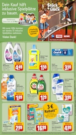 Ähnliches Angebot bei REWE in Prospekt "Dein Markt" gefunden auf Seite 27