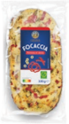 Focaccia ail et mozzarella - D'ANTELLI - Aldi Focaccia ail et mozzarella - D'ANTELLI à 1,49 € dans le catalogue Aldi