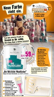 Kleiderbügel im Hornbach Prospekt "Den besten Preis kann nur anbieten, wer ihn wirklich hat." mit 32 Seiten (München)