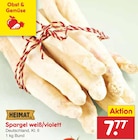 Aktuelle Spargel Angebote bei Netto Marken-Discount in Bielefeld Aktuelles Spargel weiß/violett Angebot bei Netto Marken-Discount in Bielefeld ab 7,77 €