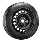 Volkswagen Fürth - Volkswagen Stahlrad 215/65 R16 RDKS Angebot im Prospekt Volkswagen Stahlrad 215/65 R16 RDKS bei Volkswagen im Fürth Prospekt für 349,00 €