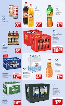 Energydrink im famila Nordost Prospekt "besser als gut!" mit 24 Seiten (Stralsund)