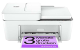 Aktuelle Drucker Angebote bei MEDIMAX in Mönchengladbach Aktuelles Multifunktionsdrucker DeskJet 4220e Angebot bei MEDIMAX in Mönchengladbach ab 49,99 €