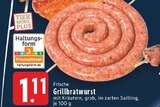 Aktuelle Grill Angebote bei EDEKA in Dortmund Aktuelles Grillbratwurst Angebot bei EDEKA in Dortmund ab 1,11 €