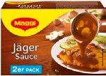 K+K - Klaas & Kock Cloppenburg - Delikatess Saucen Delikatess Saucen Angebot bei K+K - Klaas & Kock Cloppenburg im Prospekt "Spitze!"