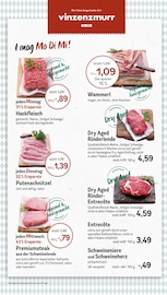 Aktueller REWE Prospekt mit Fleisch, "Dein Markt", Seite 10