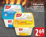 Aktuelles Pellkartoffelsalat Angebot bei EDEKA in Düsseldorf ab 2,69 €