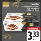 Angebot im EDEKA Dinslaken Prospekt EDEKA Dinslaken Prospekt mit im Angebot für 3,33 €