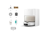 V50 Ultra Complete White Saugroboter von MOVA im aktuellen MediaMarkt Saturn Prospekt für 599,00 €