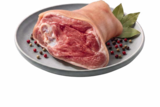 Aktuelles Schweine-Hinterhaxe Angebot bei Netto Marken-Discount in Braunschweig ab 2,99 €