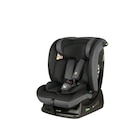 Siège auto évolutif 40-150 cm - TEX BABY - Carrefour à Palaiseau Siège auto évolutif 40-150 cm - TEX BABY en promo chez Carrefour Palaiseau à 69,99 €