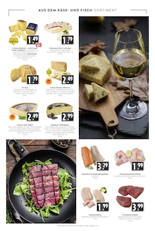Käse im aktuellen Hieber Prospekt (Freiburg (Breisgau)) Käse im Hieber Prospekt "Aktuelle Angebote" mit 18 Seiten (Freiburg (Breisgau))