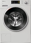 WVA 120 WCS Waschautomat Angebote von Miele bei EURONICS Lüdenscheid für 599,00 €