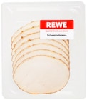 Aktuelles Schweinebraten Angebot bei REWE in Duisburg ab 1,99 €