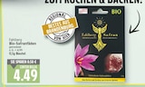 Bio-Safranfäden von Fahlberg im aktuellen E center Prospekt