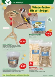 Garten im Fressnapf Prospekt in Grevenbroich Aktueller Fressnapf Prospekt mit Garten, "Alles für dein Tier", Seite 14