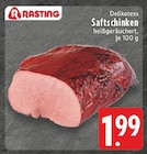 Angebot im EDEKA Greven Prospekt EDEKA Greven Prospekt mit im Angebot für 1,99 €