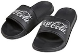 Badepantoletten im Angebot bei Penny in Magdeburg Badepantoletten Angebote von Coca-Cola bei Penny Magdeburg für 8,99 €