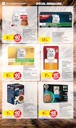 Offre Dinde dans le catalogue Intermarché Super du moment à la page 14