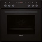Einbauherdset MKEBLACK im Angebot bei expert TeVi in Passau Einbauherdset MKEBLACK Angebote von Siemens bei expert TeVi Passau für 649,00 €