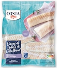 Filets de saumon sauvage ou coeur de cabillaud sauvage surgeles - COSTA - Bi1 à Aix-les-Bains Filets de saumon sauvage ou coeur de cabillaud sauvage surgeles - COSTA en promo chez Bi1 Aix-les-Bains à 6,90 €