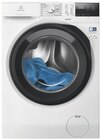 Lave-linge Aspirateur sac - Electrolux en promo chez Pulsat Ville-d'Avray à 499,99 €