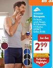 Retropants bei ALDI SÜD im Hüfingen Prospekt für 2,99 €