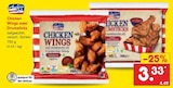 Chicken Wings Angebote von American Style bei Netto Marken-Discount Eisenach für 3,33 €