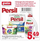 Aktuelle Waschmittel Angebote bei E center in Mainz Aktuelles Waschmittel Pulver Angebot bei E center in Mainz ab 5,49 €