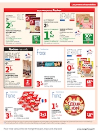 Offre Lion dans le catalogue Auchan Hypermarché du moment à la page 31