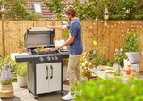 Gasgrill im Angebot bei Hagebaumarkt in Witten Gasgrill Angebote von Seattle bei Hagebaumarkt Witten für 449,00 €